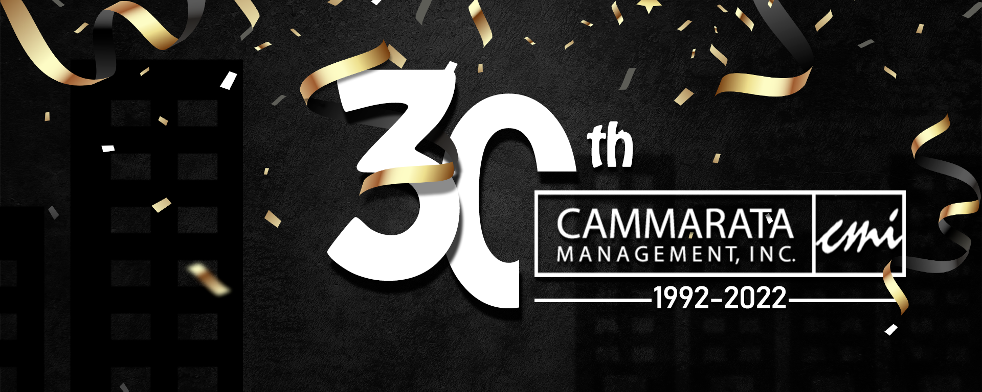 30th Aniversary!